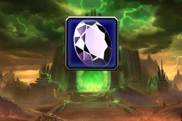 MMOJUGG WoW Burning Crusade Classic Anniversary US TBC Jewelcrafting 0-375 Materials Package Buying Page Display