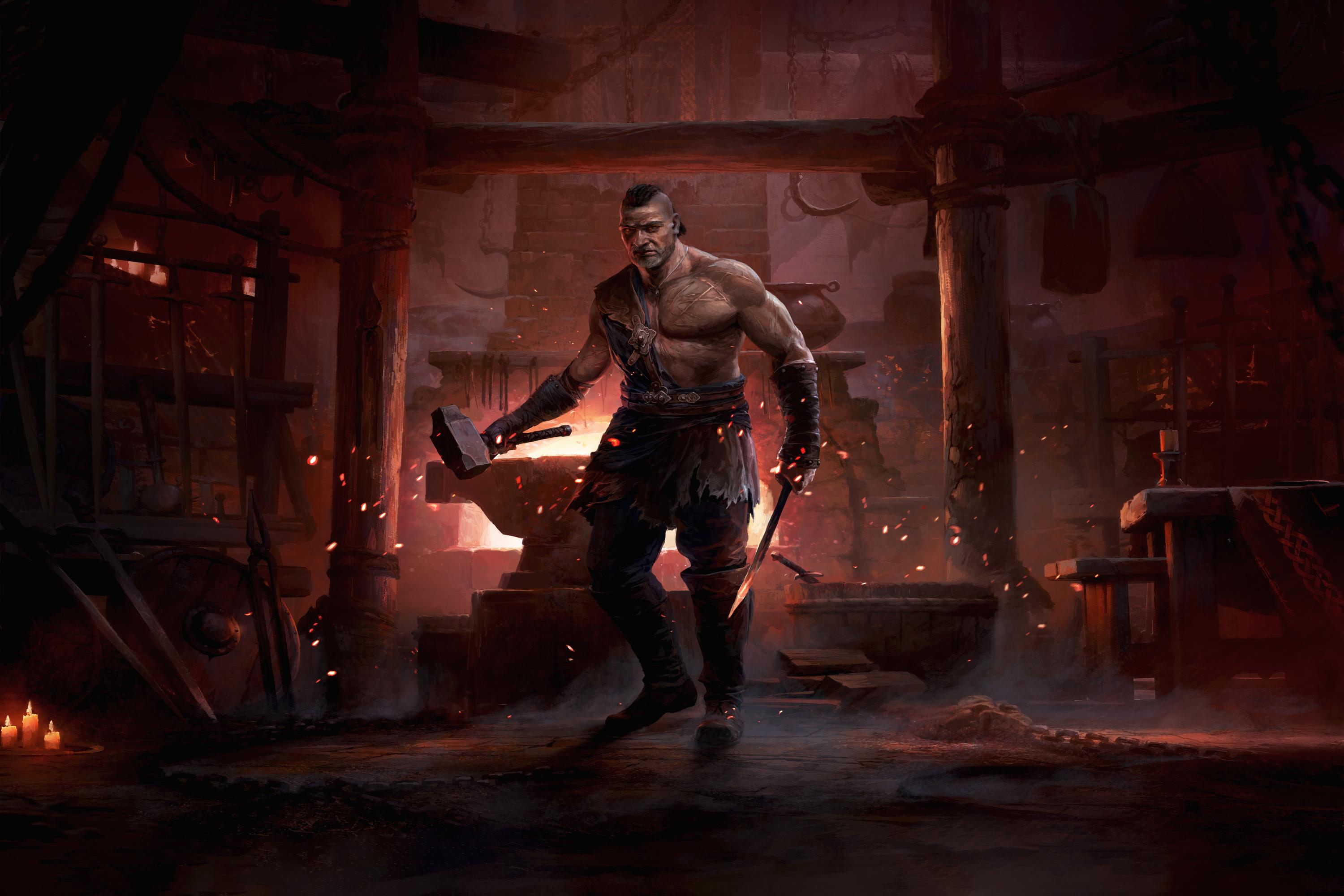 MMOJUGG Path of Exile 2 Warrior（Start Bundles） Buying Page Display