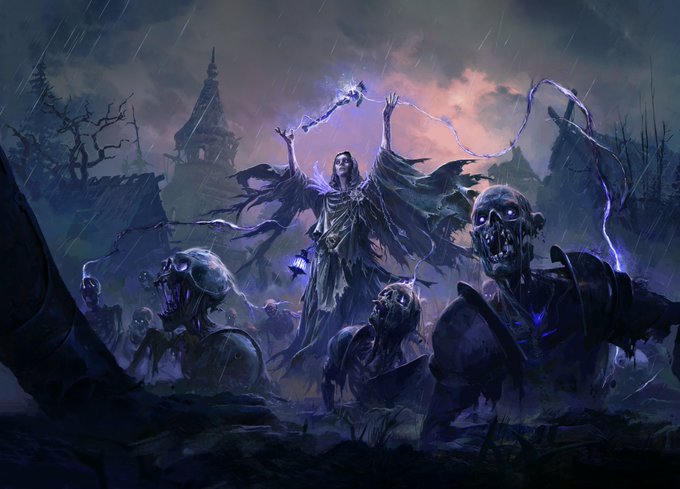 MMOJUGG Path of Exile 2 Witch Lich Essence Drain Buying Page Display