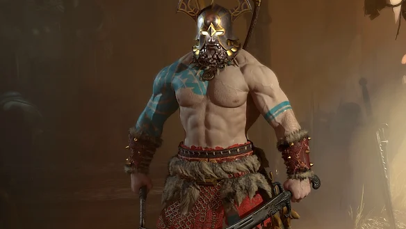 MMOJUGG Diablo 4 Barbarian-luck Whirlwind Dust Devils Buying Page Display