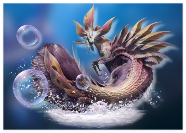 Mizutsune