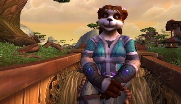 Pandaren