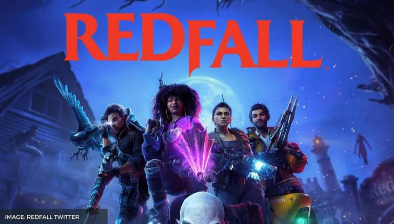 Does Redfall Have Crossplay? Answered