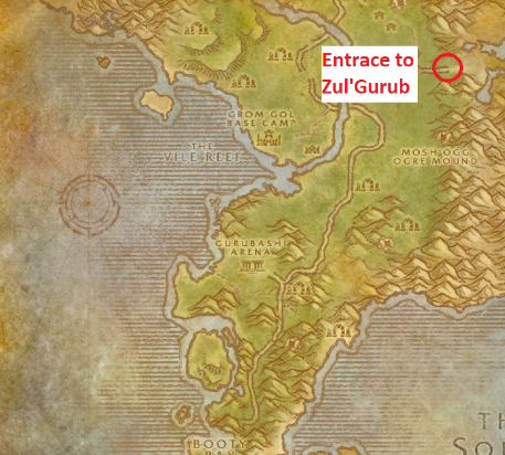 Zul'Gurub Phase 4 Guide: Best Loot, Boss Tips & Reputation Gains