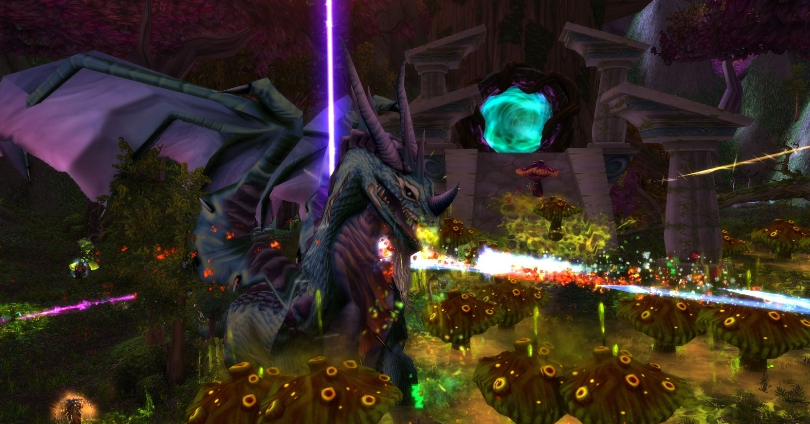 Zul'Gurub Phase 4 Guide: Best Loot, Boss Tips & Reputation Gains