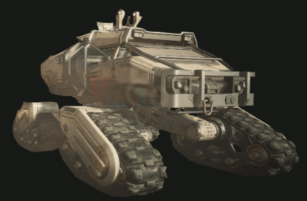 buggy