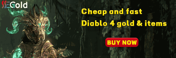 buy diablo 4 items from ssegold