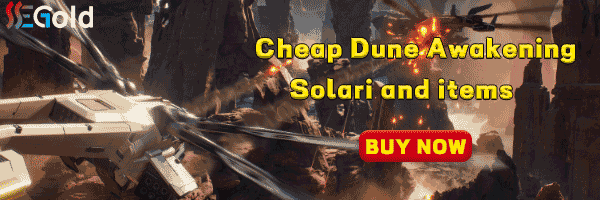 Dune: Awakening (Solari) Ricarica, Goditi La Migliore Offerta - Foto 10