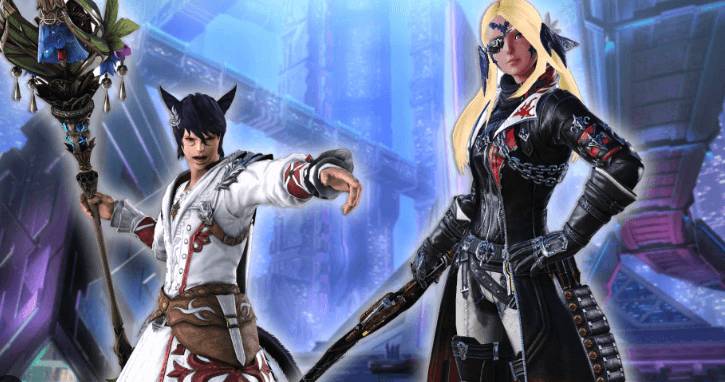 A Comprehensive Guide to Arcadion Gear in FFXIV