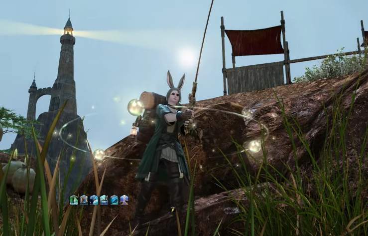 fishing