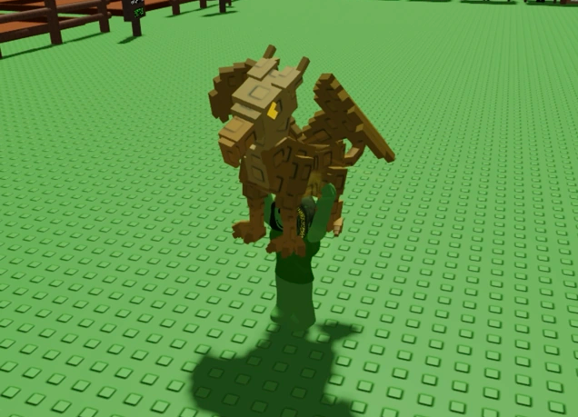 griffin