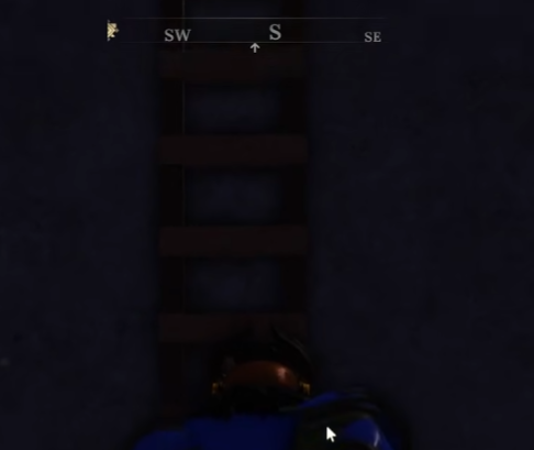 ladder