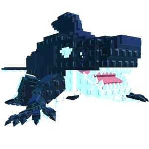 orcaledon steal a brainrot
