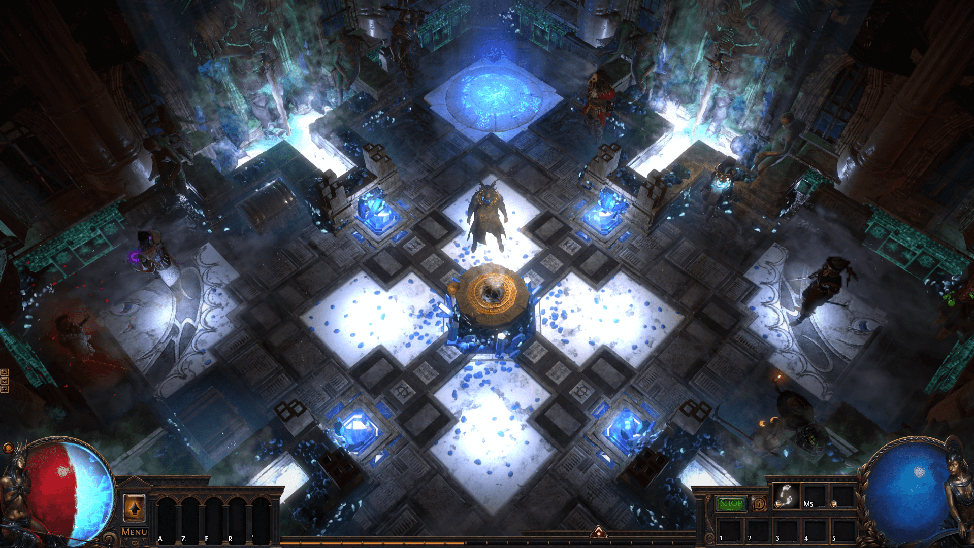 The Ultimate Path of Exile Hideout Handbook: From Basics to Mastery