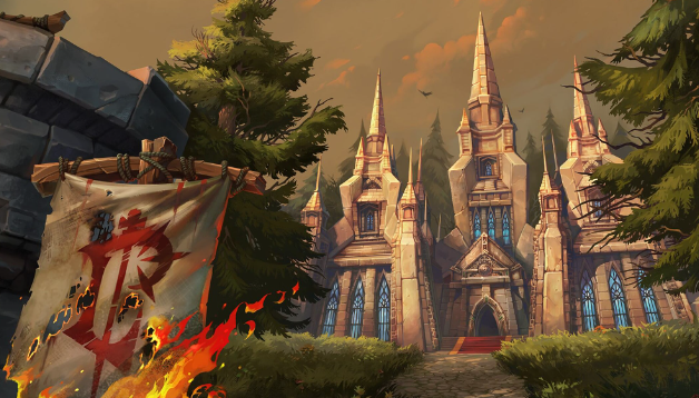 Enclave Slots Best in Slot (BiS) Items for SoD Phase 8 – What You Need Before the ...