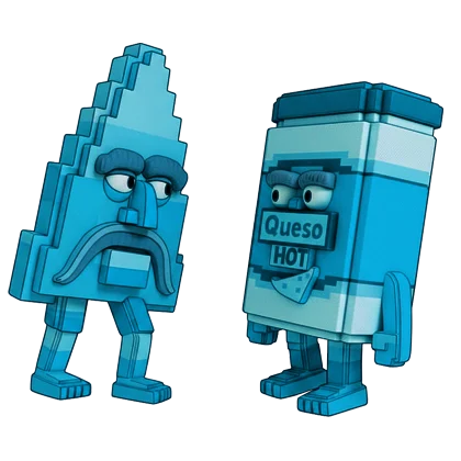 MMOJUGG Steal a Brainrot Diamond Chipso and Queso Buying Page Display