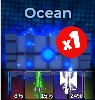 MMOJUGG Fish It 1 Ocean Crate Buying Page Display
