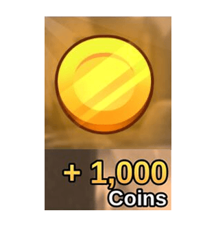 MMOJUGG Fish It +1000 Coins Buying Page Display
