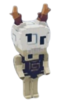 MMOJUGG Grow A Garden Kodama Details View of Item Function and Use