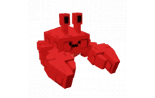 MMOJUGG Grow A Garden Crab Details View of Item Function and Use