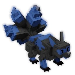 MMOJUGG Grow A Garden Corrupted Kitsune Details View of Item Function and Use