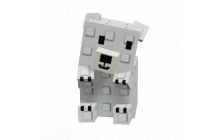 MMOJUGG Grow A Garden Polar Bear Details View of Item Function and Use