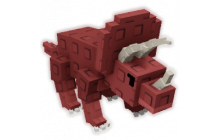 MMOJUGG Grow A Garden Triceratops Details View of Item Function and Use