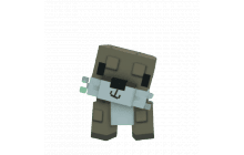 MMOJUGG Grow A Garden Sea Otter Details View of Item Function and Use