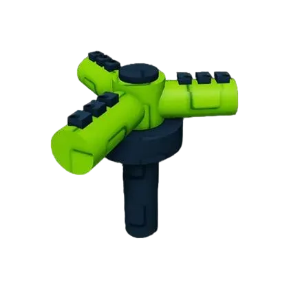 MMOJUGG Grow A Garden Godly Sprinkler Details View of Item Function and Use