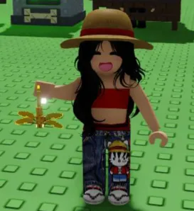 MMOJUGG Grow A Garden Tiny Dragonfly Details View of Item Function and Use