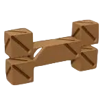 MMOJUGG Grow A Garden Medium Treat Details View of Item Function and Use