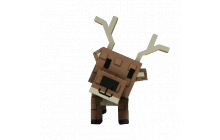 MMOJUGG Grow A Garden Deer Details View of Item Function and Use