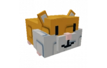 MMOJUGG Grow A Garden Hamster Details View of Item Function and Use