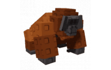 MMOJUGG Grow A Garden Orangutan Details View of Item Function and Use