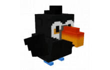 MMOJUGG Grow A Garden Toucan Details View of Item Function and Use