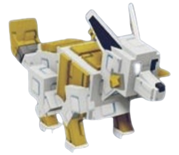 MMOJUGG Grow A Garden Raiju Details View of Item Function and Use