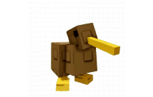 MMOJUGG Grow A Garden Kiwi Details View of Item Function and Use