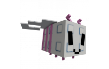 MMOJUGG Grow A Garden Petal Bee Details View of Item Function and Use