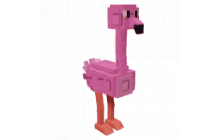 MMOJUGG Grow A Garden Flamingo Details View of Item Function and Use