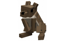 MMOJUGG Grow A Garden Squirrel Details View of Item Function and Use