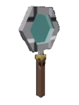 MMOJUGG Grow A Garden Magnifying Glass Details View of Item Function and Use