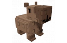 MMOJUGG Grow A Garden Capybara Details View of Item Function and Use