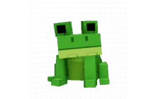 MMOJUGG Grow A Garden Frog Details View of Item Function and Use