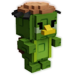 MMOJUGG Grow A Garden Kappa Details View of Item Function and Use