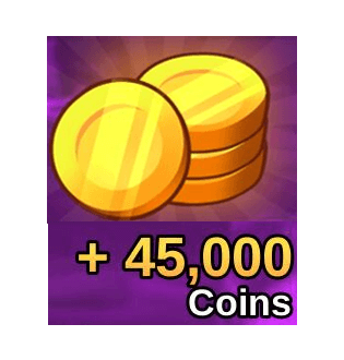 MMOJUGG Fish It +45000 Coins Buying Page Display