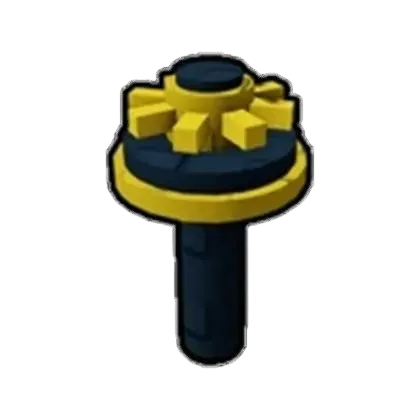 MMOJUGG Grow A Garden Advanced Sprinkler Details View of Item Function and Use