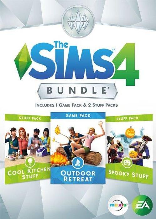 the sims 4 spooky stuff productcode