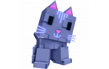 MMOJUGG Grow A Garden Moon Cat Details View of Item Function and Use