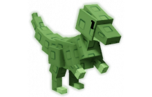 MMOJUGG Grow A Garden Raptor Details View of Item Function and Use