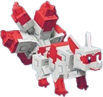 MMOJUGG Grow A Garden Kitsune Details View of Item Function and Use